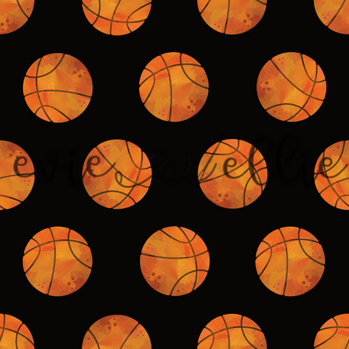 Basketballs- Multiple Colors