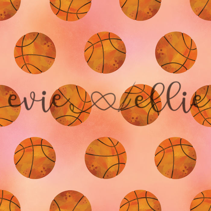 Basketballs- Multiple Colors
