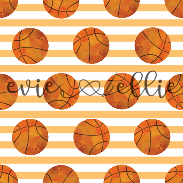 Basketballs- Multiple Colors