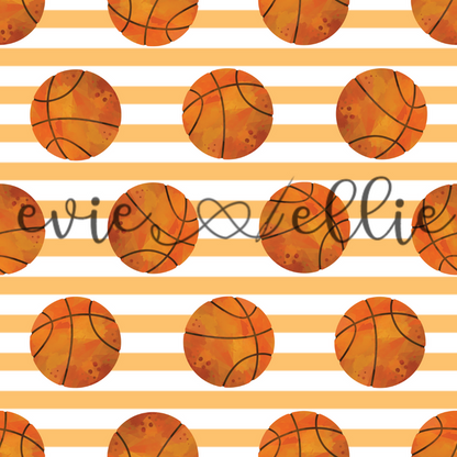 Basketballs- Multiple Colors