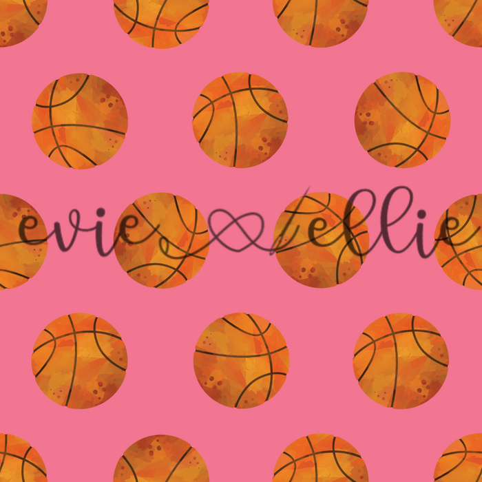 Basketballs- Multiple Colors