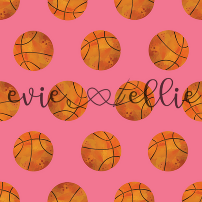 Basketballs- Multiple Colors