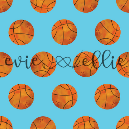 Basketballs- Multiple Colors