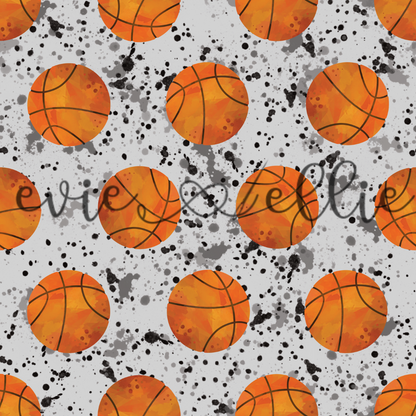 Basketballs- Multiple Colors