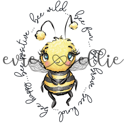 Bee Kind Sub