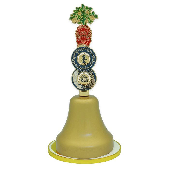 “Big Money” Bell