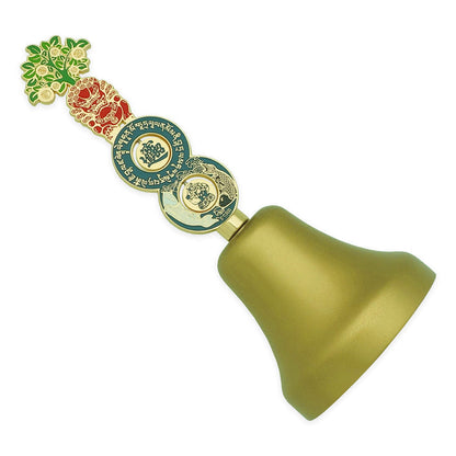 “Big Money” Bell