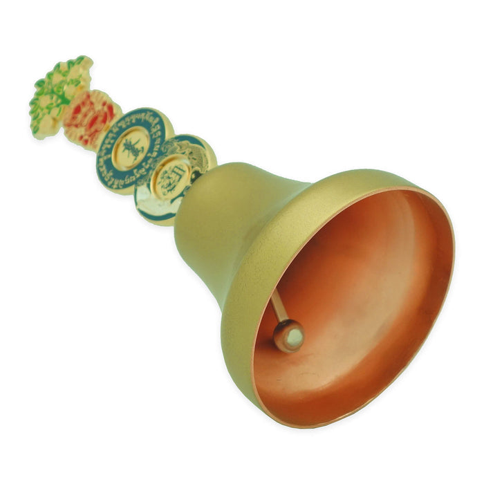 “Big Money” Bell