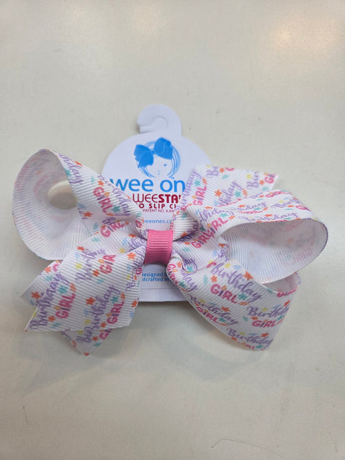 Birthday Bows-medium