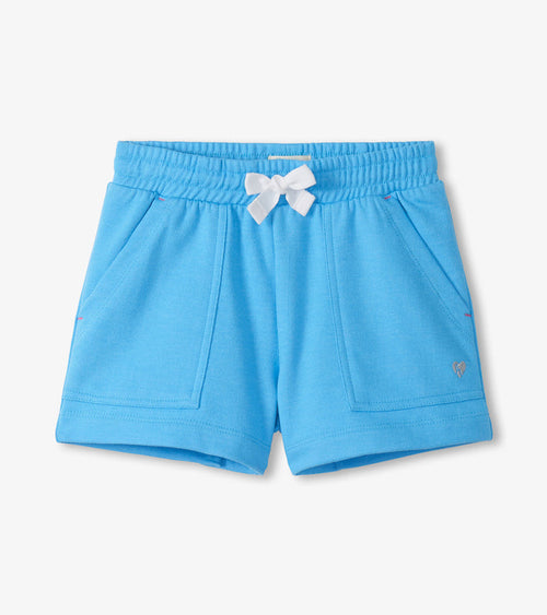 Bonnie Blue Shorts