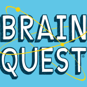 Brain Quest Smart Decks