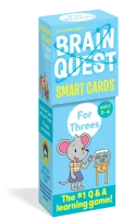 Brain Quest Smart Decks