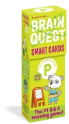 Brain Quest Smart Decks