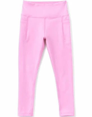 Bubblegum Active Leggings