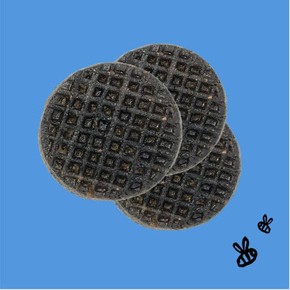 Buffalo Liver Wafers
