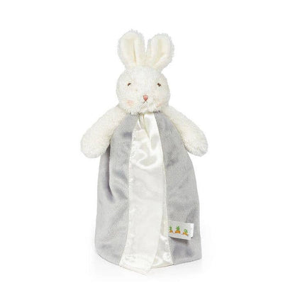 Bunnies By the Bay - Bloom Bunny Bye Bye Buddy-Grey