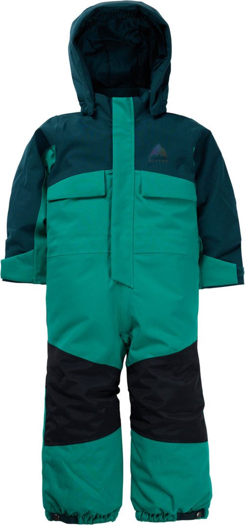 Burton 2L One Piece - Toddler