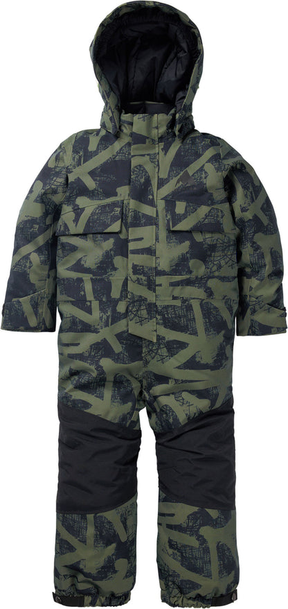 Burton 2L One Piece - Toddler