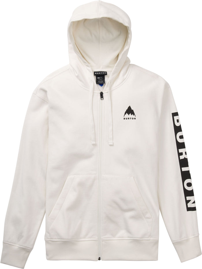 Burton Elite Full-Zip Hoodie