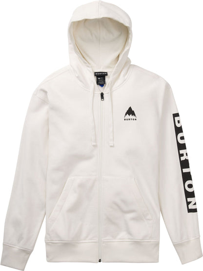 Burton Elite Full-Zip Hoodie