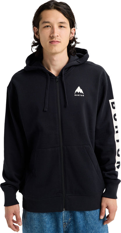 Burton Elite Full-Zip Hoodie