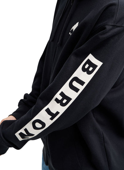 Burton Elite Full-Zip Hoodie