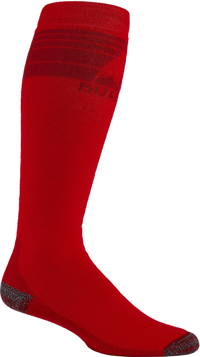 Burton Emblem Midweight Snowboard Sock - Mens