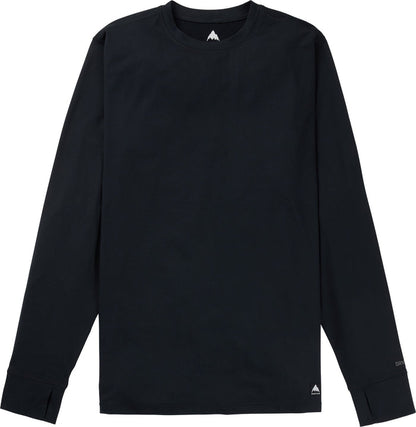 Burton Mens Midweight Base Layer Crewneck