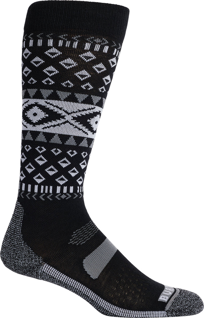 Burton Performance Lightweight Snowboard Sock - Womens