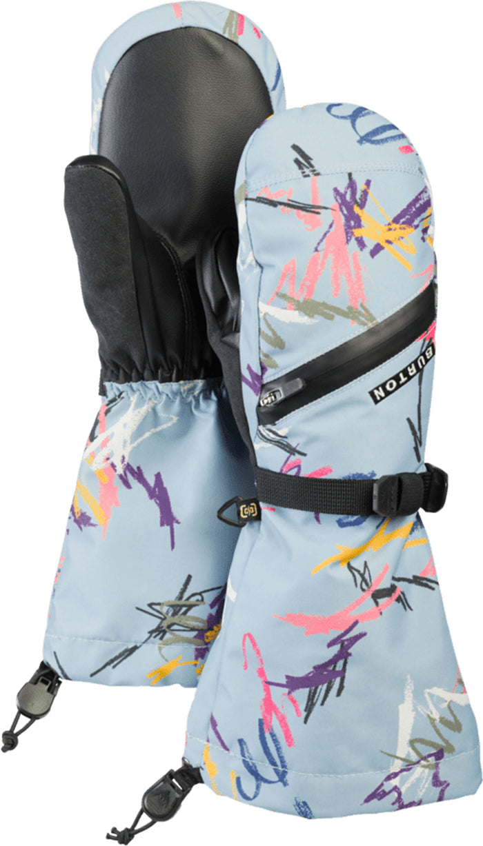Burton Vent Snowboard Mitt - Kids