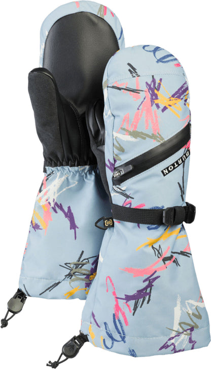 Burton Vent Snowboard Mitt - Kids
