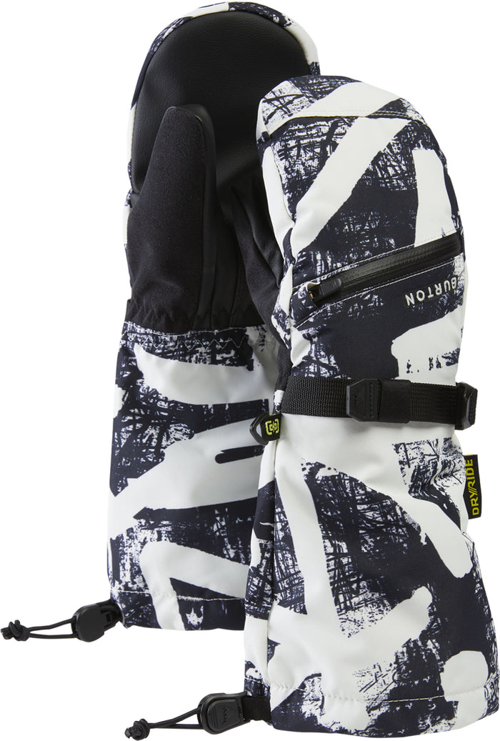 Burton Vent Snowboard Mitt - Kids
