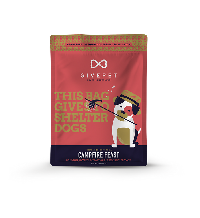 Campfire Feast Treats