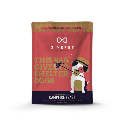 Campfire Feast Treats