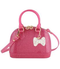 Cate Bag w/Charms