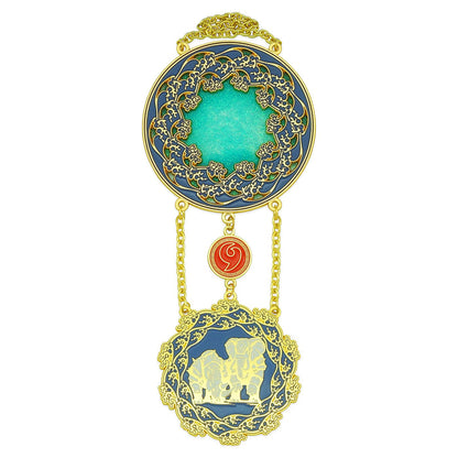 Celestine Ocean Protector