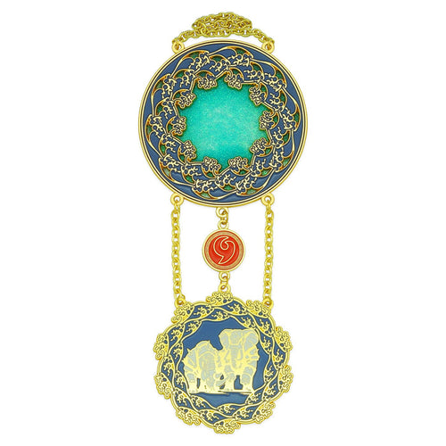 Celestine Ocean Protector