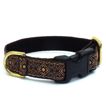 Celtic Copper Collar