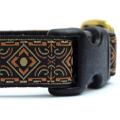 Celtic Copper Collar