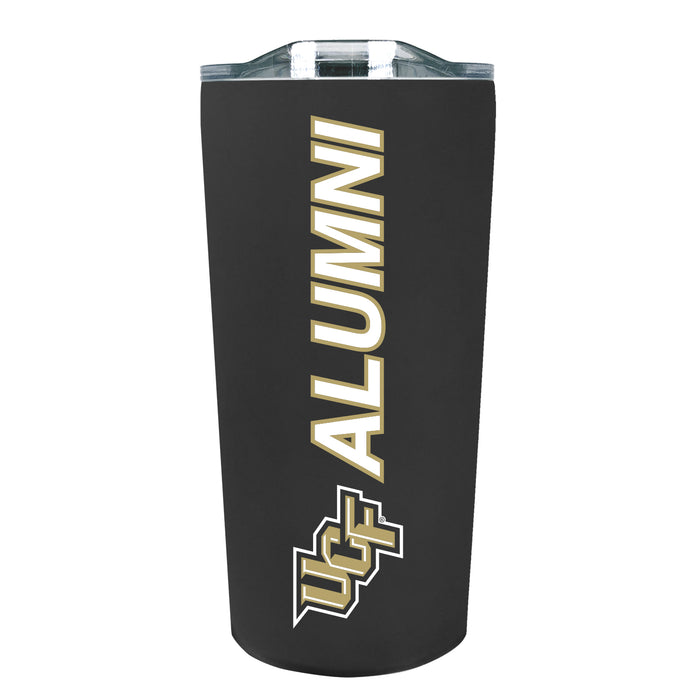 Central Florida 18oz Stainless Soft Touch Tumbler