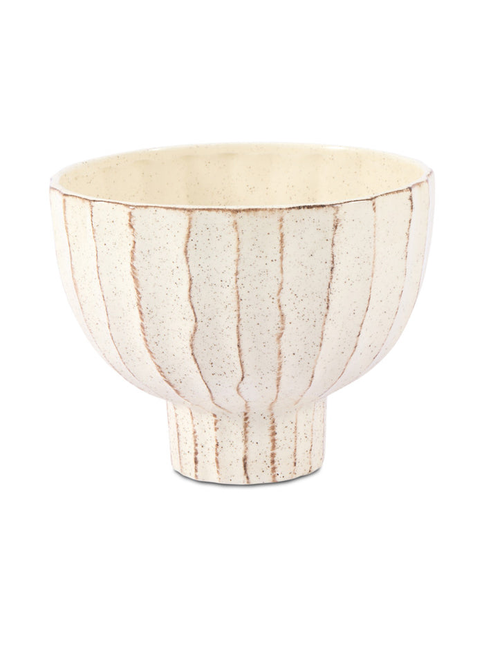 Ceramic Vase (105634)