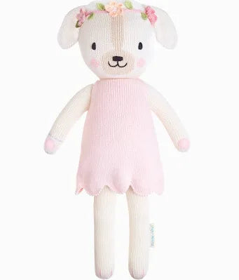 Charlotte the Dog-13"
