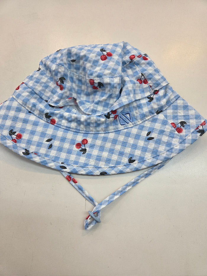 Cherries Sunhat