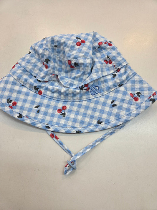 Cherries Sunhat