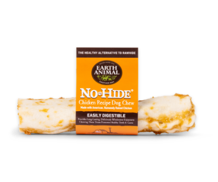 Chicken No Hide