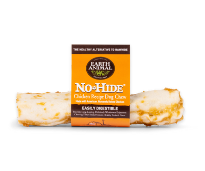 Chicken No Hide
