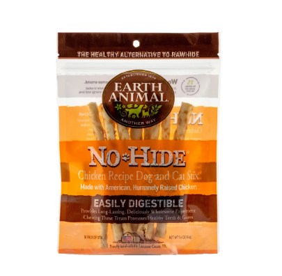 Chicken No Hide