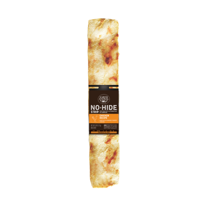 Chicken No Hide