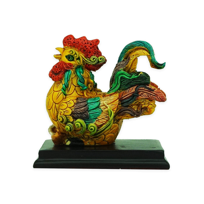 Chinese Zodiac - ROOSTER