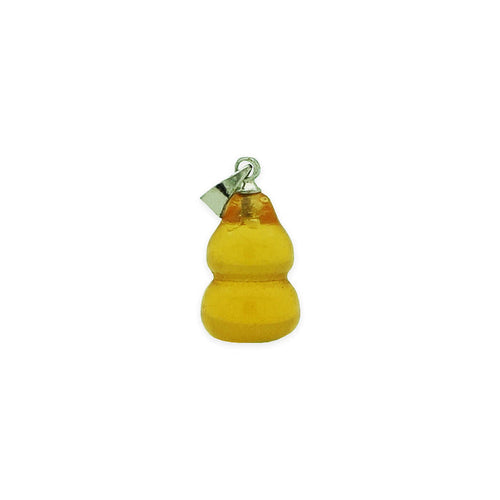 Citrine Wulou (Wealth Enhancer)
